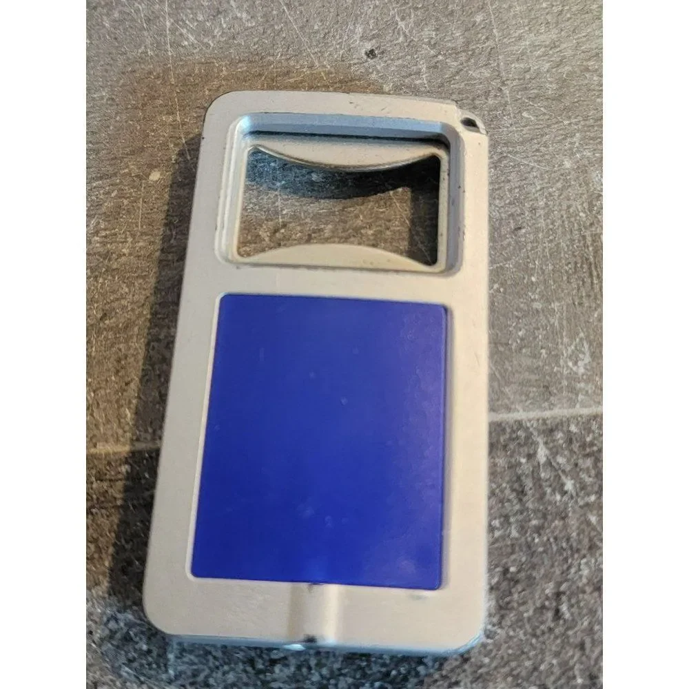 Payability keychain bottle opener flashlight utility‎